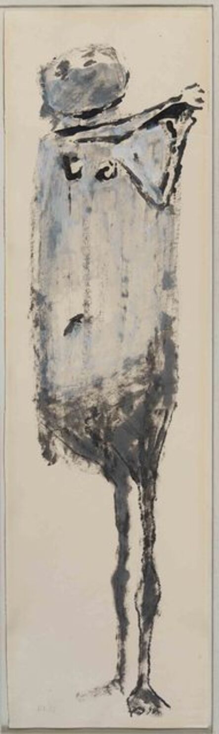 Kenneth Armitage, ‘Untitled’, 1957