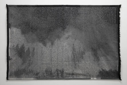 Antonio Vega Macotela, ‘Burning Landscape V’, 2019