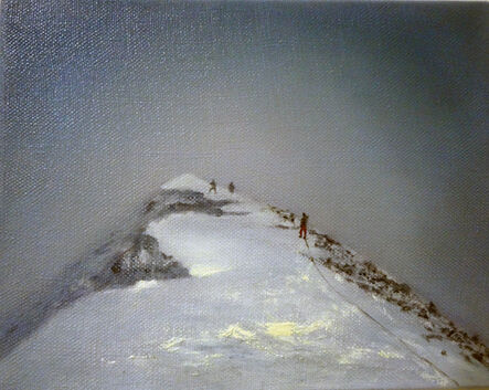 Adam Straus, ‘Everest’, 2014