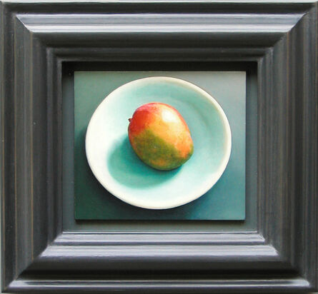 Lucy Mackenzie, ‘Mango’, 2004