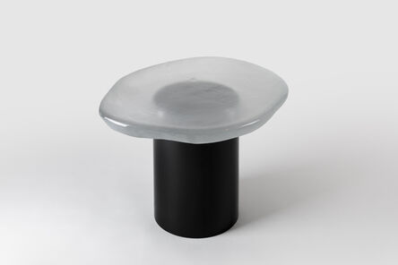 Front Design, ‘Water Reflection Side Table’, 2021