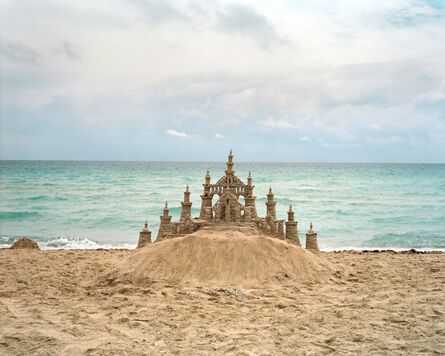 Richard Renaldi, ‘Castle, Miami, Florida’, 2011