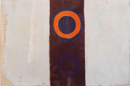 Michael Kidner, ‘Untitled No.33’, 1959