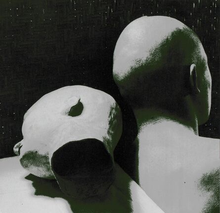 Ringl + Pit, ‘Bald Heads’, 1931