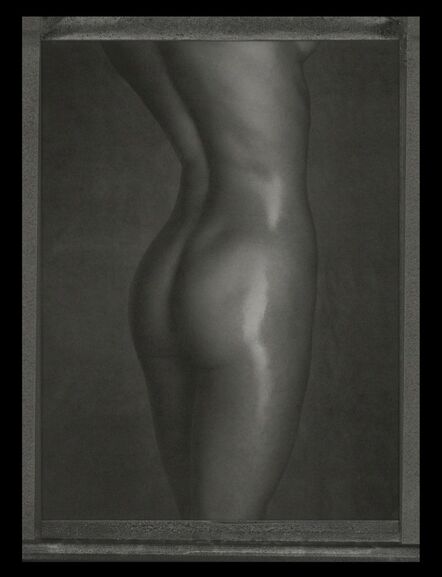 Albert Watson, ‘Adriana Lima Nude’, 1998