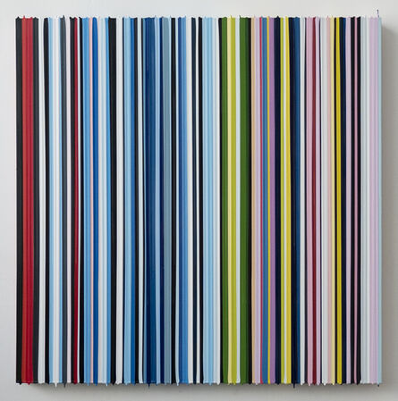 Frank Fischer, ‘Untitled (M.R.)’, 2018-2019