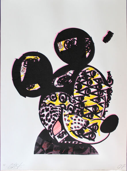 Bäst, ‘Mickey’, 2007
