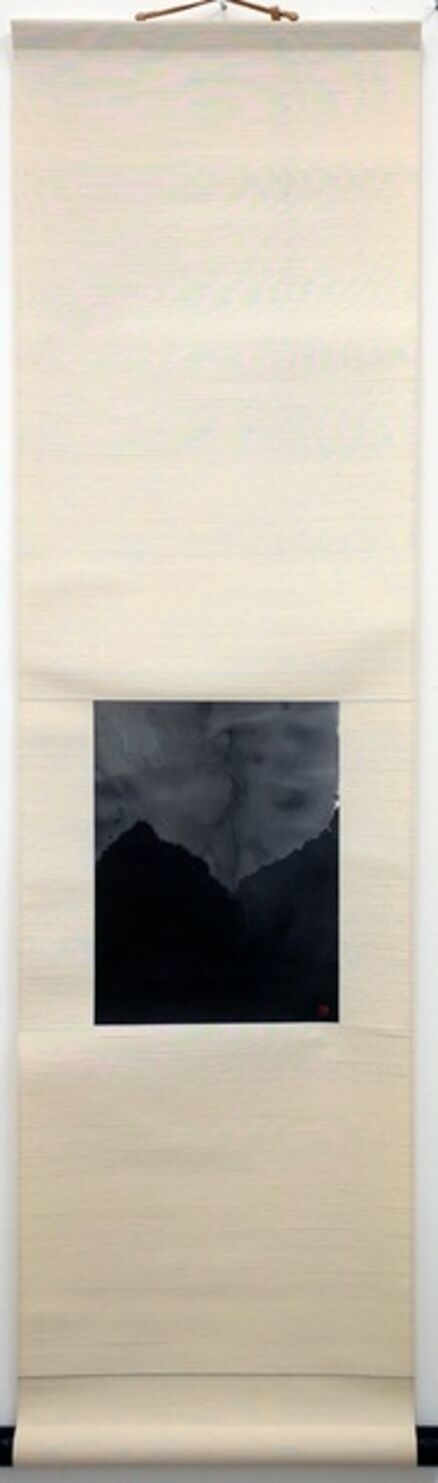 REIKO TSUNASHIMA, ‘Sleeping Mountain’, 2006