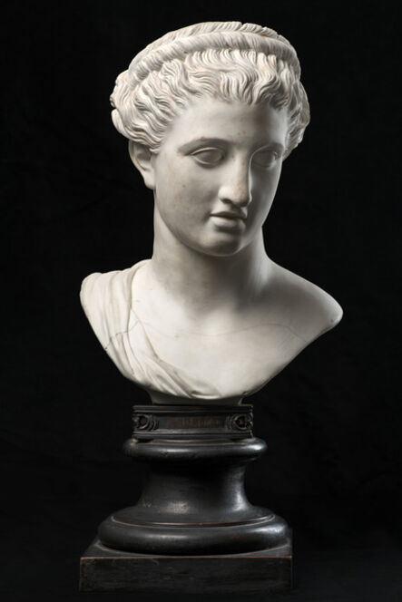 Filippo Tagliolini, ‘Berenice’, 1785-1800