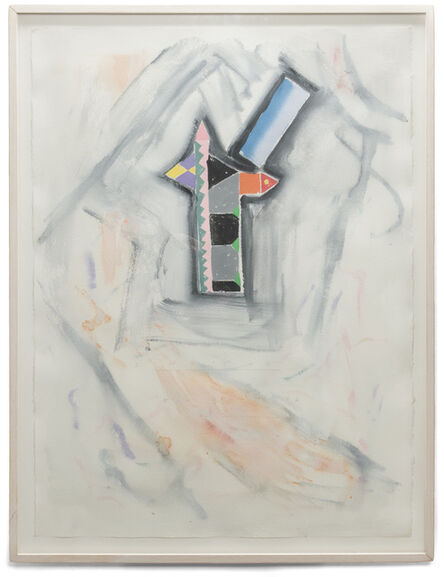 Peter Shire, ‘Untitled’, 1986