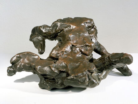 Willem de Kooning, ‘Untitled #1’, 1969