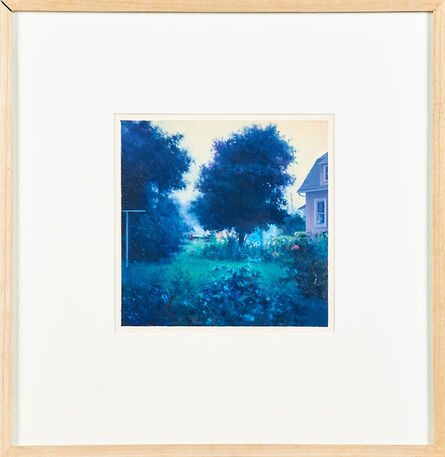 Robert Bauer, ‘Untitled (Three Works)’, 1980