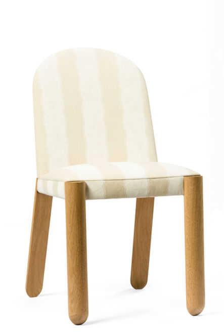 Charles de Lisle, ‘Scout .02 Dining Chair’, 2013