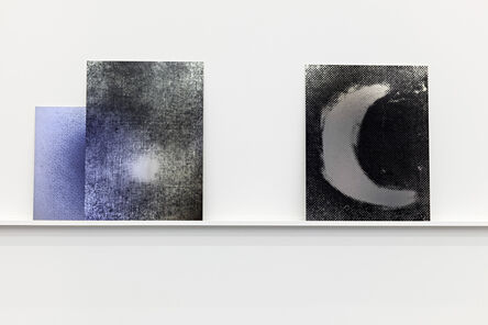 Lisa Oppenheim, ‘Heliograms’, 2015
