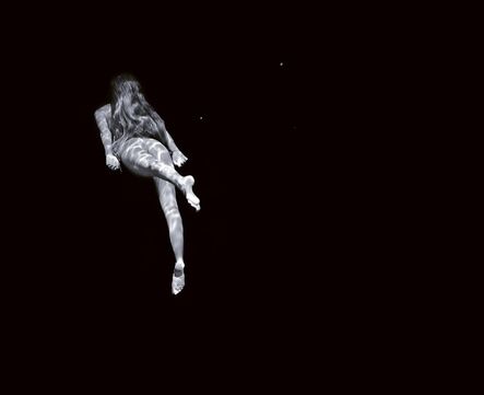 Michael Dweck, ‘Mermaid 18, Weeki Wachee’, 2007