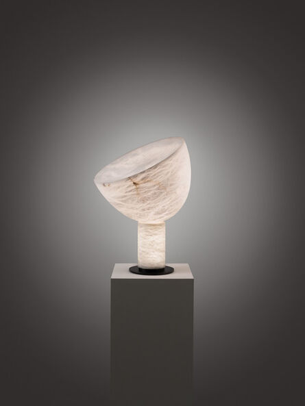 Fredrikson Stallard, ‘Table Lamp 'Torch I'’, 2017
