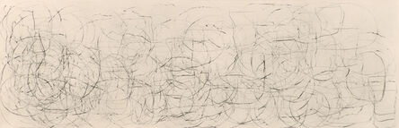 John Cage, ‘R 2/1 (Where R = Ryoanji)’, 1983