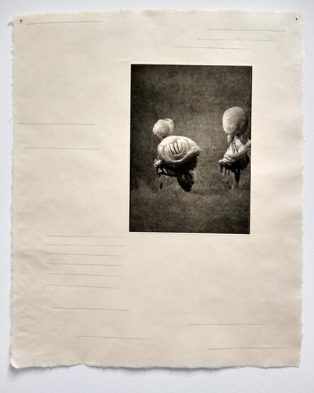 Anders Aarvik, ‘Untitled (Trauma)’, 2020