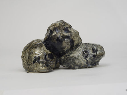 Klara Kristalova, ‘Stone Collection’, 2014