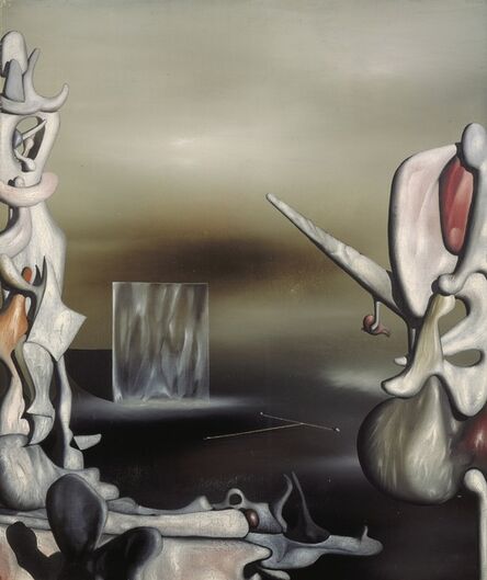 Yves Tanguy, ‘Parure D'insomnie’, 1947