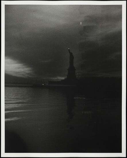 Erik Steffensen, ‘Lady Liberty XVII’, 2015