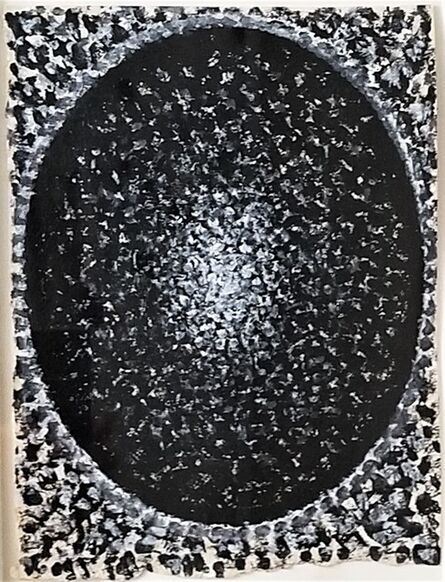 Richard Pousette-Dart, ‘Imploding Light’, 1983