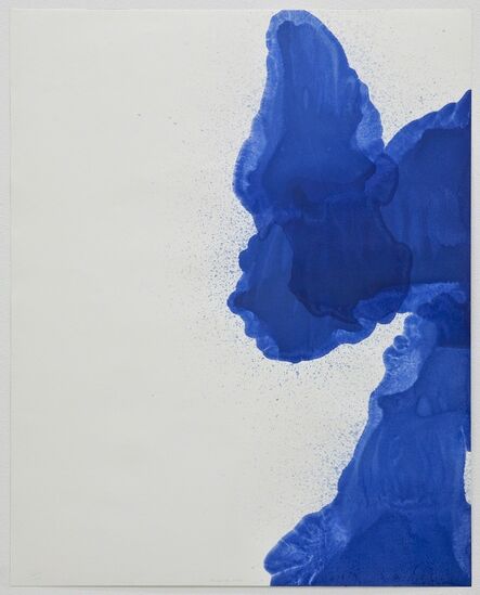 Pedro Cabrita Reis, ‘The liquid sky series #3’, 2011