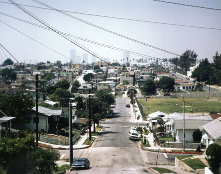John Humble, ‘Los Angeles’, 1979