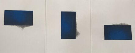 Matilde Alessandra, ‘Untitled #81-83 (triptych)’, 2018