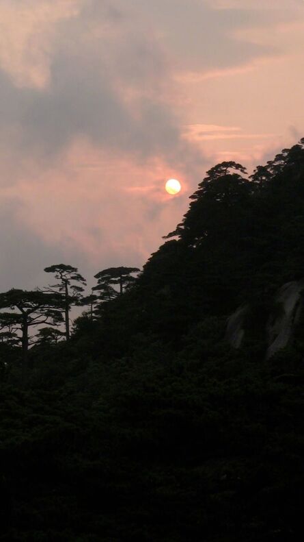 Lana Z Caplan, ‘The Loveliest Mountain in China’, 2013