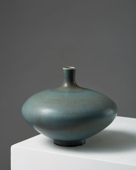 Berndt Friberg, ‘Vase’, 1976