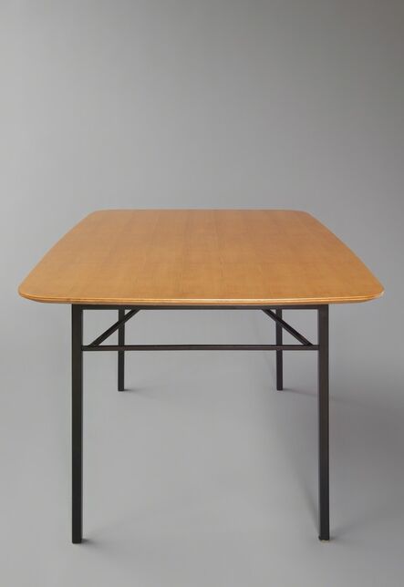 André Simard, ‘Rectangular table’, ca. 1955