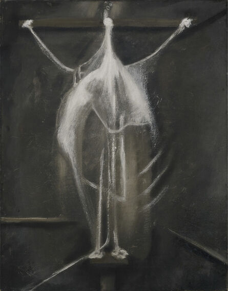 Francis Bacon, ‘Francis Bacon, Crucifixion’, 1933