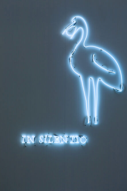 Laurent Grasso, ‘In silentio’, 2011