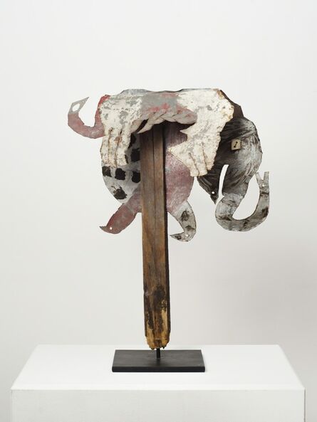 David Butler, ‘Untitled (Dumbo)’, ca. 1970