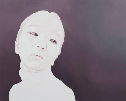 Sungsoo Kim, ‘Melancholy’, 2011