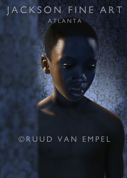 Ruud Van Empel, ‘Mood #9’, 2016