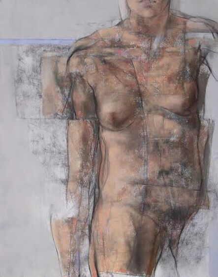 Bruce Samuelson, ‘Untitled 13-5’, 2013