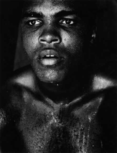 Gordon Parks, ‘Muhammad Ali’, 1966