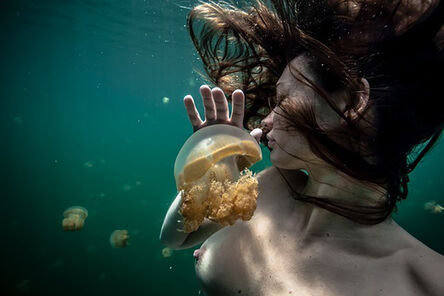 Amber Arbucci, ‘Silent Medusa’, 2013