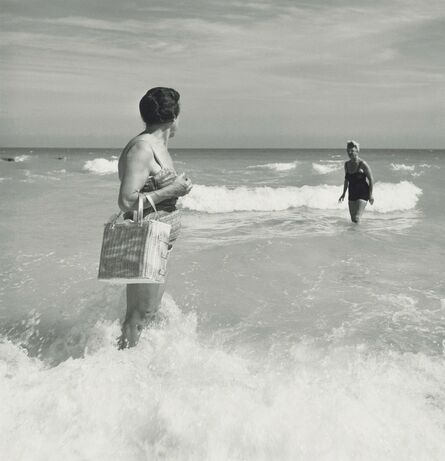 Vivian Maier, ‘Untitled’, 1960