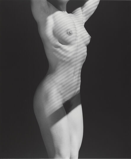 Robert Mapplethorpe, ‘Lydia Cheng’, 1987