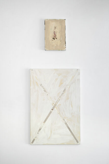Richard Aldrich, ‘Untitled’, 2008-2012