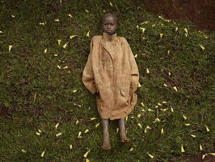 Pieter Hugo, ‘Portrait #1, Rwanda’, 2014
