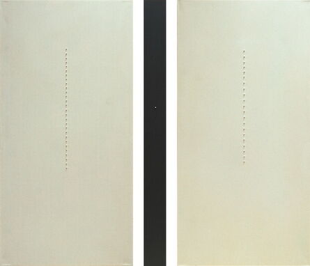 Chu Weibor, ‘Fifity Dots 五十點’, 2003