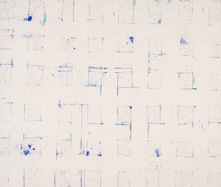 Sam Francis, ‘Untitled, 1983 (SFM83-338)’, 1983