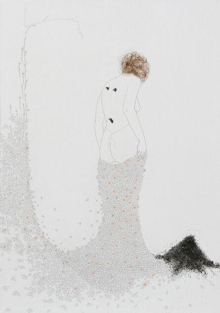 Tamara Ferioli, ‘Declaration Of Solitude’, 2015