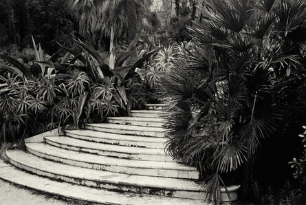 André Carrara, ‘L’escalier’, 1999