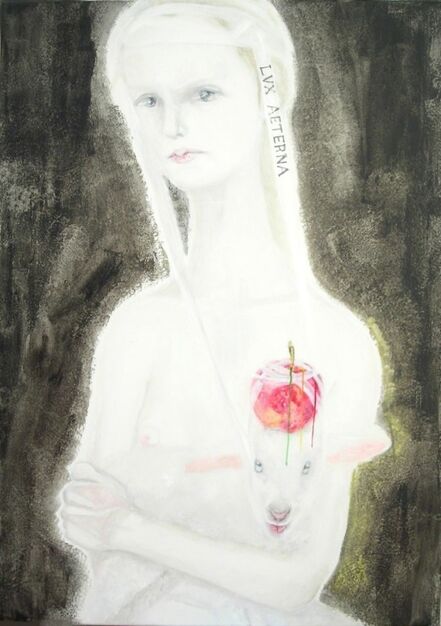 Teiji Hayama, ‘Serendipity’, 2008