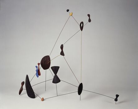 Alexander Calder, ‘Constellation’, 1943